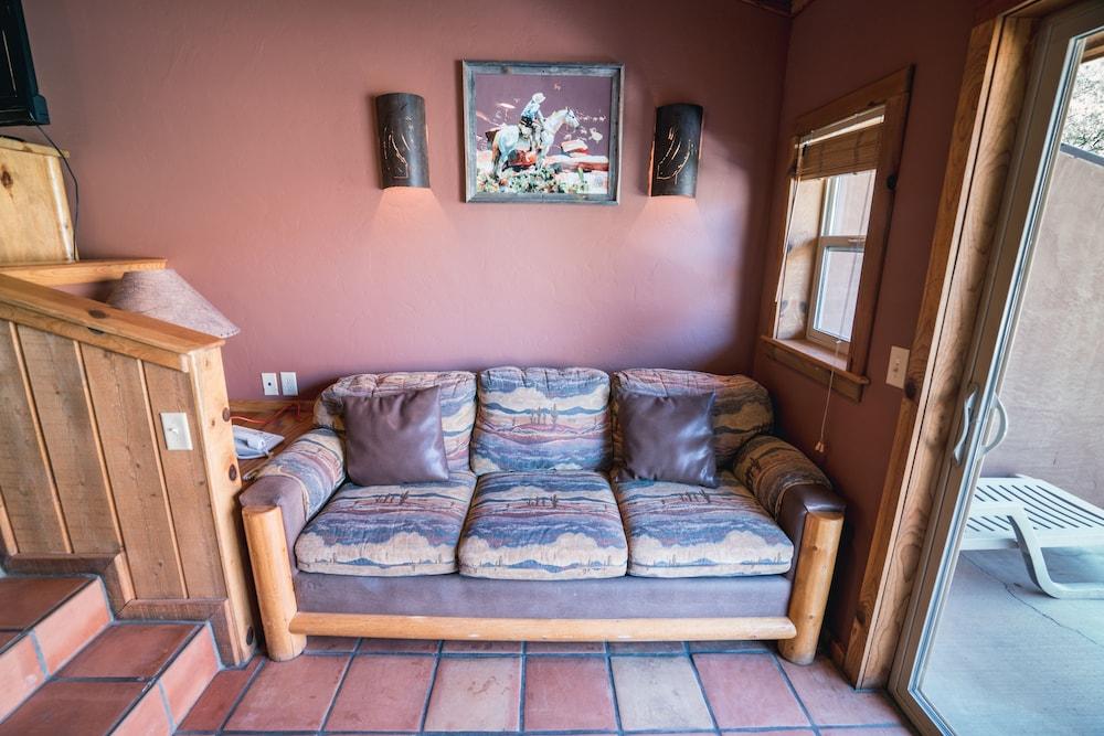 Red Cliffs Lodge Moab Exterior foto