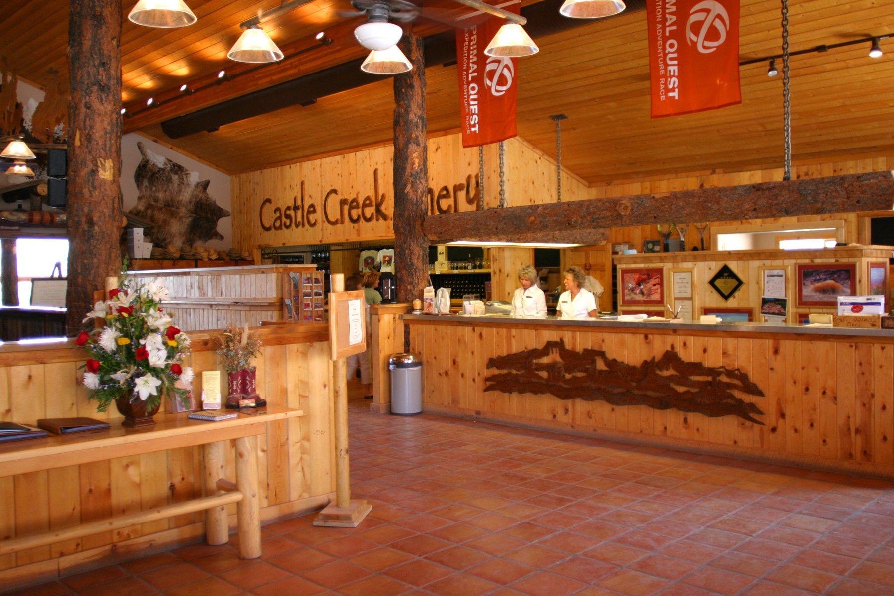 Red Cliffs Lodge Moab Exterior foto